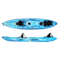Tandem / Triple Kayak - SF-RQA141X - Seaflo